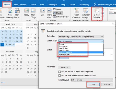 Shared calendars improvements in Outlook for Windows.